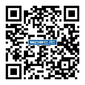 QR kodas | Balti sodai, UAB | spec.lt