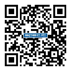 QR kodas | Alantos Verpetas, VŠĮ