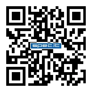 QR kodas | Alantus, UAB | spec.lt