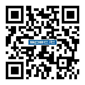 QR kodas | Alanvila, UAB