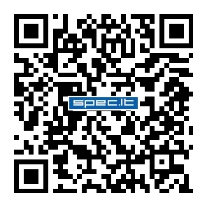 QR kodas | Alanzida, UAB | spec.lt