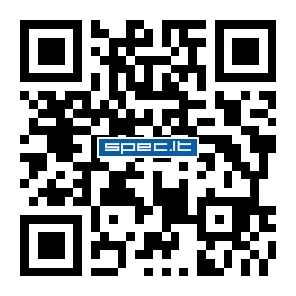 QR kodas | Alaranda, UAB | spec.lt