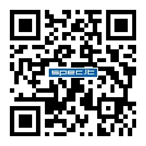 QR kodas | Alarda, UAB