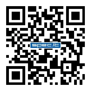 QR kodas | Alargada, UAB | spec.lt