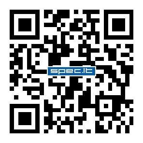QR kodas | Alaria, UAB | spec.lt