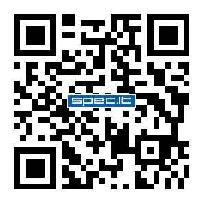 QR kodas | Alarika, UAB | spec.lt