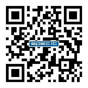 QR kodas | ALARIX, UAB | spec.lt
