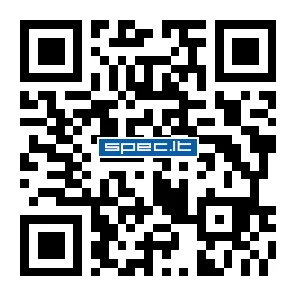 QR kodas | Alarjota, MB