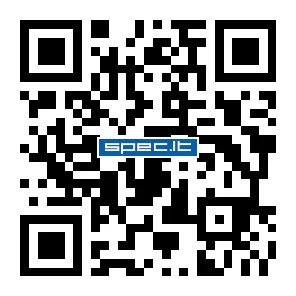 QR kodas | Alarus, UAB | spec.lt