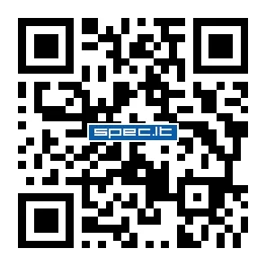 QR kodas | Alasama, MB