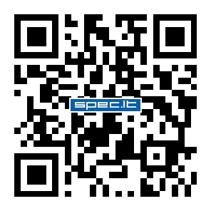 QR kodas | Alaska GL, MB