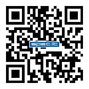 QR kodas | Alasta, IĮ