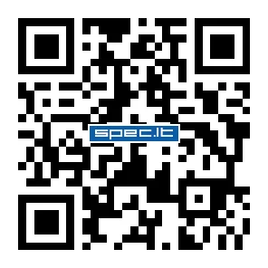 QR kodas | Alatėja, UAB | spec.lt