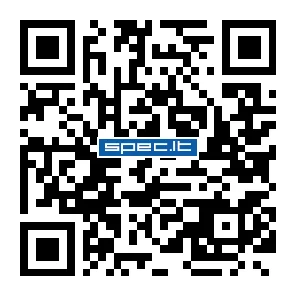 QR kodas | Alaunės ir Šarakausko projektai, MB