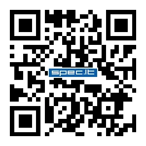 QR kodas | Alaunita, UAB | spec.lt
