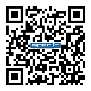 QR kodas | ALAUS BARAS 38, V. Siudikos, IĮ | spec.lt