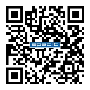 QR kodas | Alaus Baras, Artasa, IĮ | spec.lt