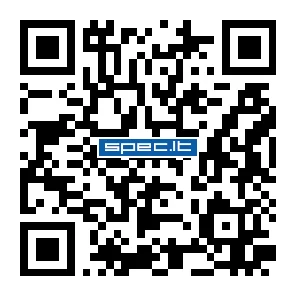 QR kodas | Alaus Baras, Daliaus Naviko Įmonė | spec.lt