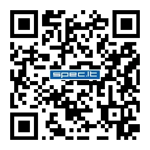 QR kodas | Alaus baras, K. Petkevičiaus, IĮ | spec.lt