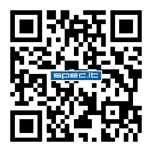 QR kodas | Alaus birža, UAB | spec.lt