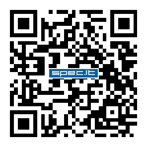 QR kodas | ALAUS CENTRAS, baras, G. Sutkuvienės, IĮ | spec.lt