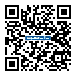 QR kodas | Alaus festivaliai, VŠĮ | spec.lt