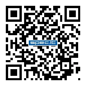 QR kodas | ALAUS GURMANAI, UAB | spec.lt