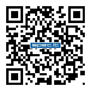 QR kodas | Alaus gurmanų krautuvėlė, IĮ | spec.lt