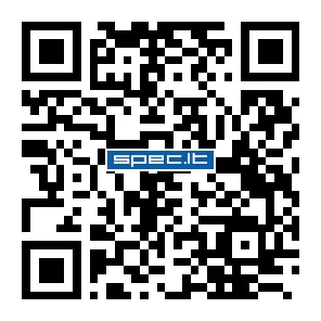 QR kodas | Alaus inovacijos, UAB | spec.lt