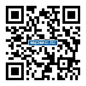 QR kodas | Alaus Klubas, UAB | spec.lt