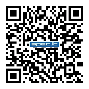 QR kodas | ALAUS MĖGĖJAI, V. Lukoševičiaus prekybos firma | spec.lt