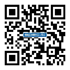 QR kodas | Alaus prekyba, MB | spec.lt