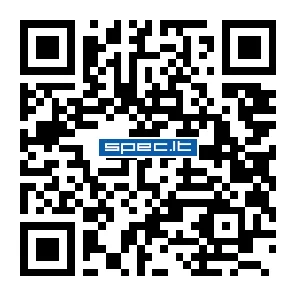 QR kodas | Alaus standartas, MB | spec.lt