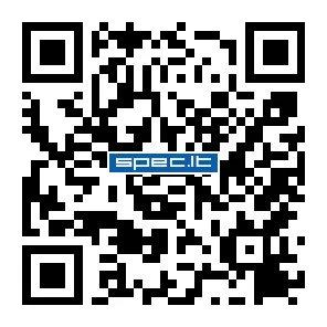 QR kodas | Alaus tradicija, IĮ | spec.lt