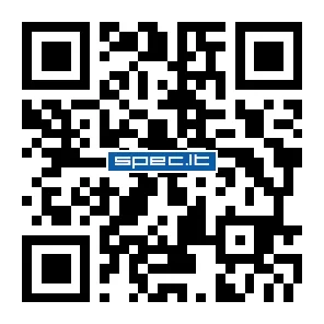 QR kodas | Alauša, Anykščiai | spec.lt