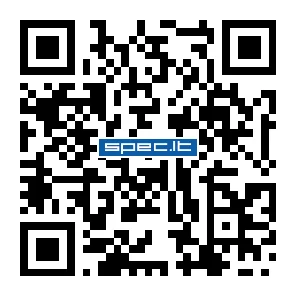 QR kodas | Alauša, Filialo Degalinė, UAB | spec.lt