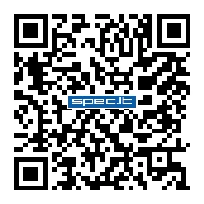 QR kodas | Alauša labdaros ir paramos fondas, UAB | spec.lt