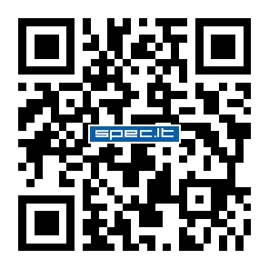 QR kodas | Alauša, UAB | spec.lt