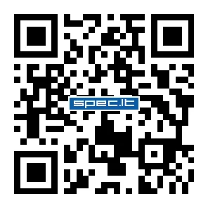 QR kodas | Alausnė, MB | spec.lt