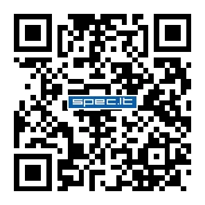 QR kodas | Alaušo Krantai, UAB | spec.lt