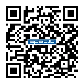 QR kodas | Alava, UAB | spec.lt