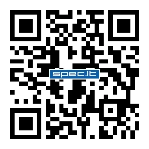 QR kodas | ALAVAS, UAB | spec.lt