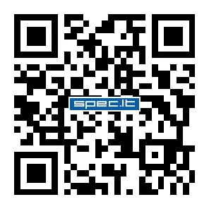 QR kodas | Alavė, UAB | spec.lt