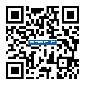 QR kodas | ALAVERA, UAB | spec.lt