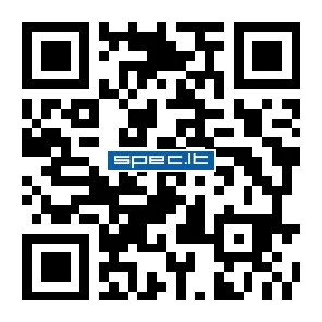 QR kodas | Alavesta, VŠĮ | spec.lt