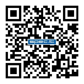 QR kodas | Alavijas, UAB | spec.lt