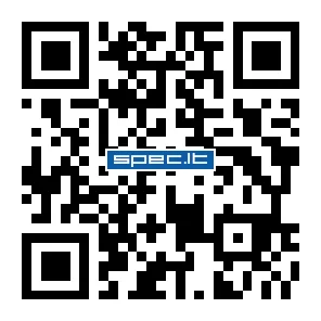 QR kodas | ALAVINA, UAB | spec.lt