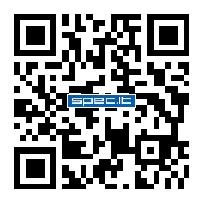 QR kodas | ALAZANĖ, UAB | spec.lt