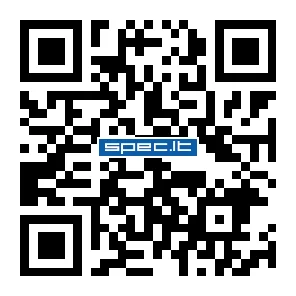 QR kodas | ALB Invest, UAB | spec.lt