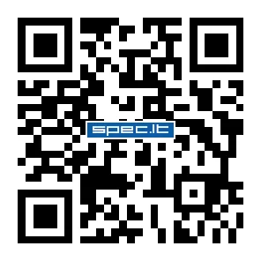 QR kodas | Alba 919, MB